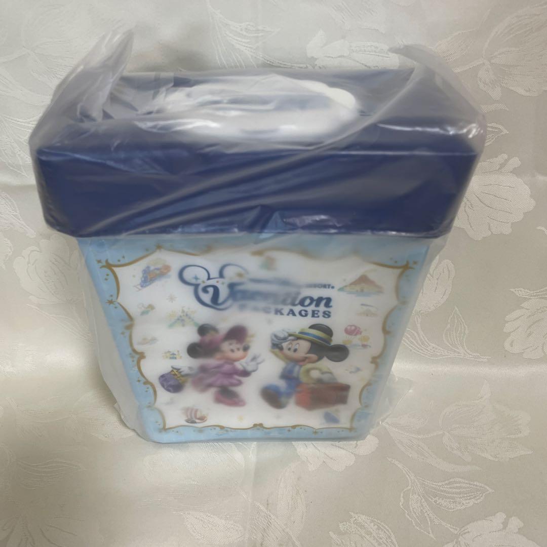 東京ディズニーリゾート バケーションパッケージ グッズセット - メルカリ