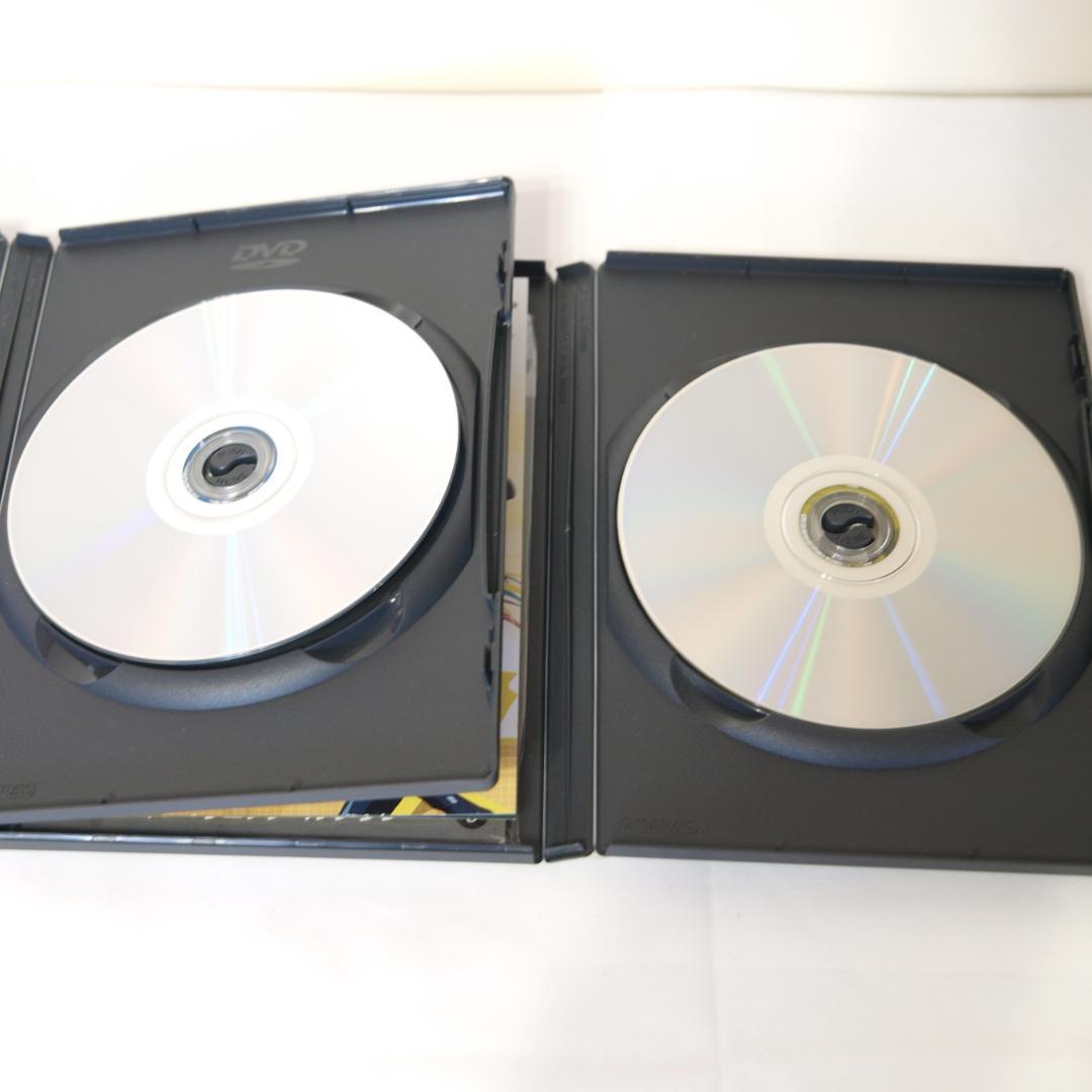 ダイバージェンス・イヴ DVD 全6巻 BOX付きセット