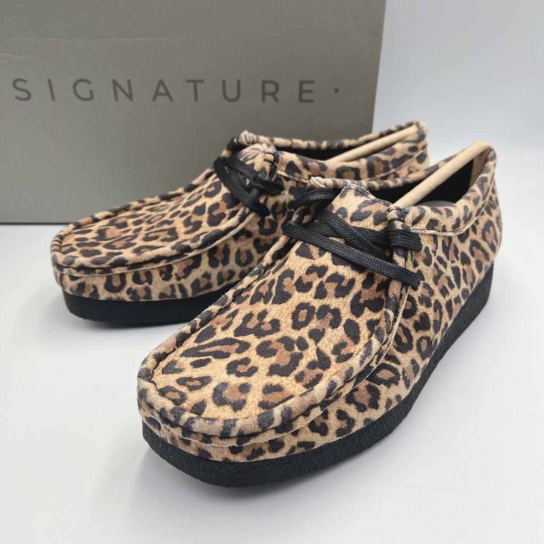 新品 Clarks WallabeeEVOSh ワラビーエヴォ【UK4】 Clarks WallabeeEVO / ワラビーエヴォ （ダークサンドスエード） -靴