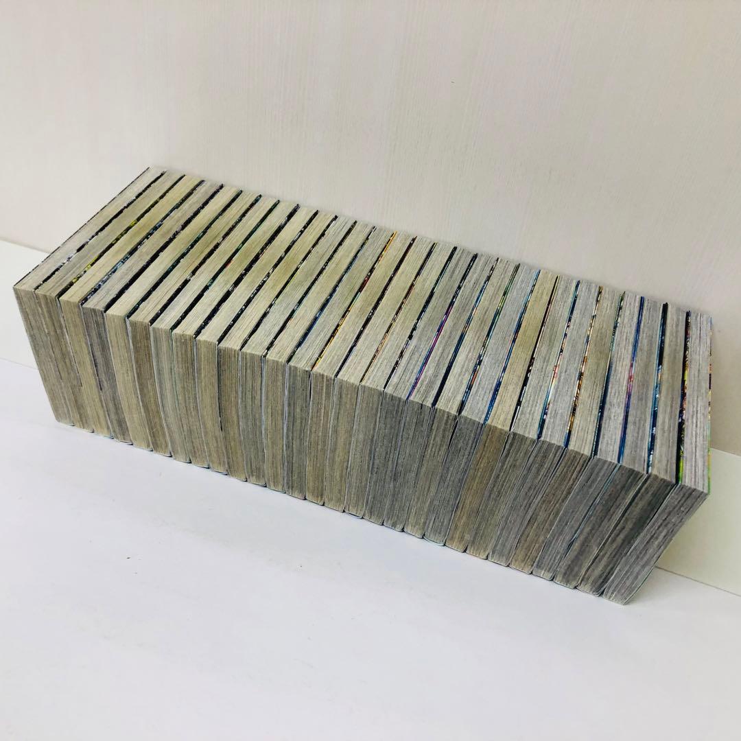 Dr.STONE ドクターストーン 全巻セット 全27巻＋別冊1冊 合計28冊