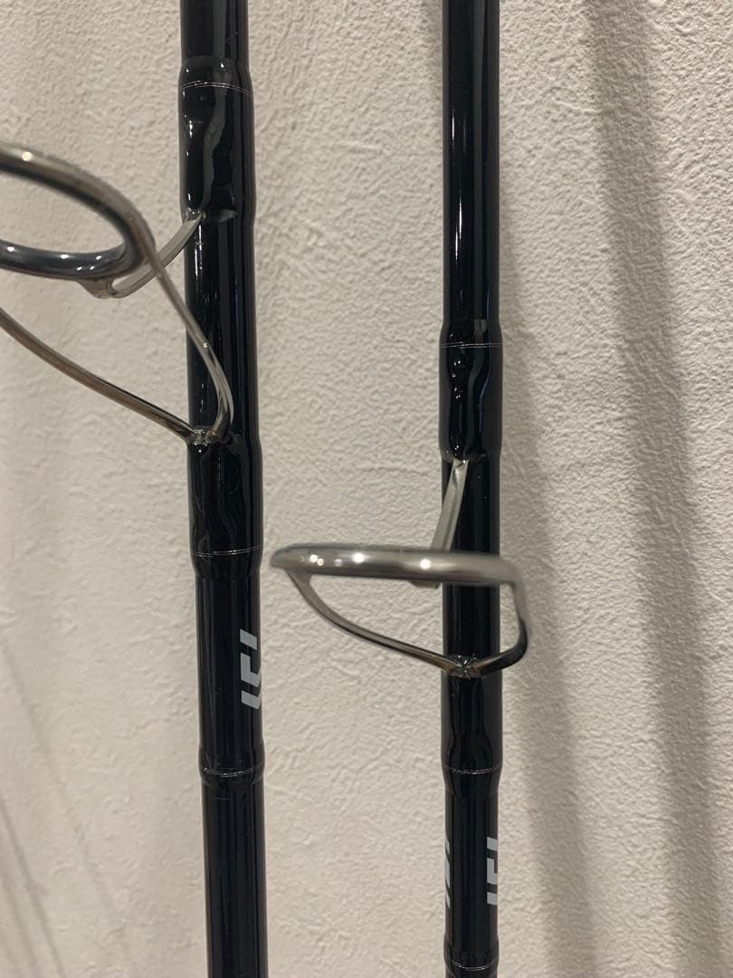 ショアスパルタン スタンダード 96M、100MHセット - メルカリ