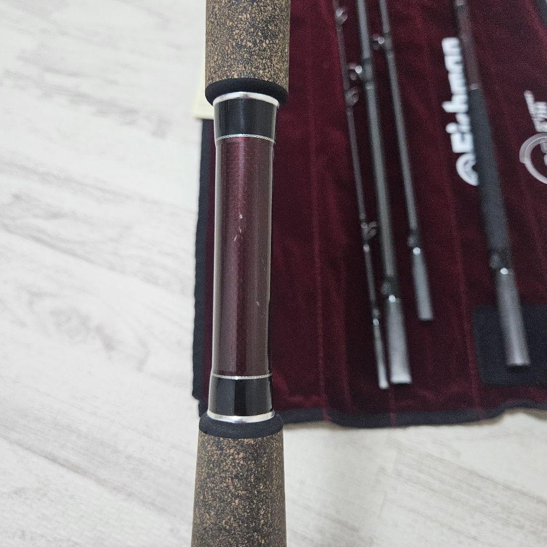 フィッシュマン　bc5 8.7h