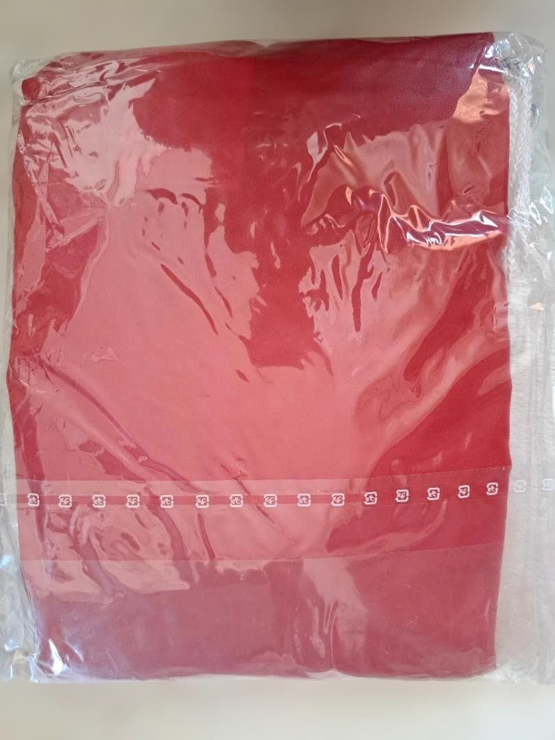 早い者勝ち！未使用品！ホンダ除雪機カバー Mサイズ 赤 - メルカリ