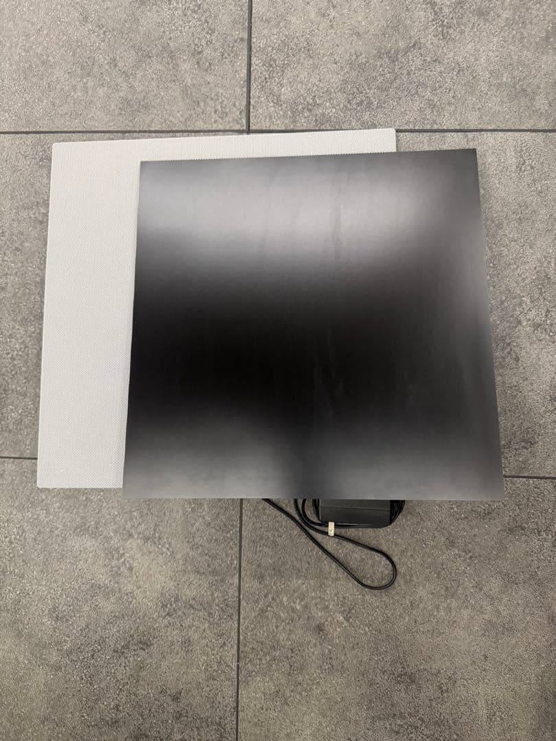 スピーカー・ウーファー COTODAMA LYRIC SPEAKER LS2 COTODAMA Lyric Speaker Canvas LS2 コトダマ リリックスピーカー