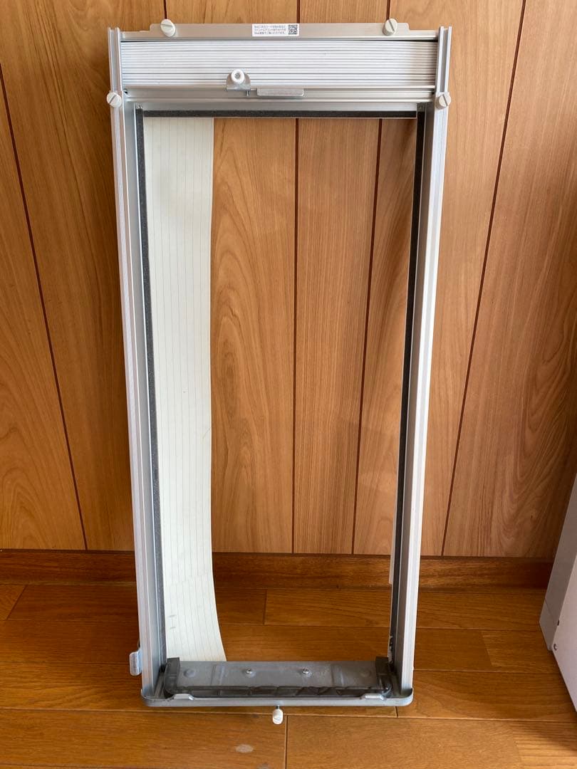 CORONA 窓用エアコン CW-F1624R-WS - メルカリ