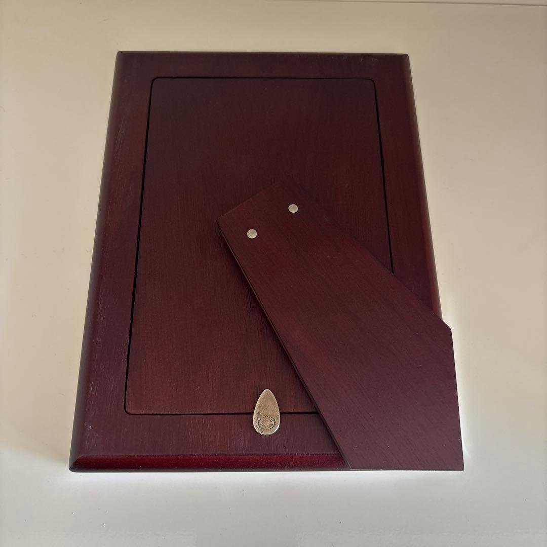 ジョージジェンセン フォトフレーム - メルカリ