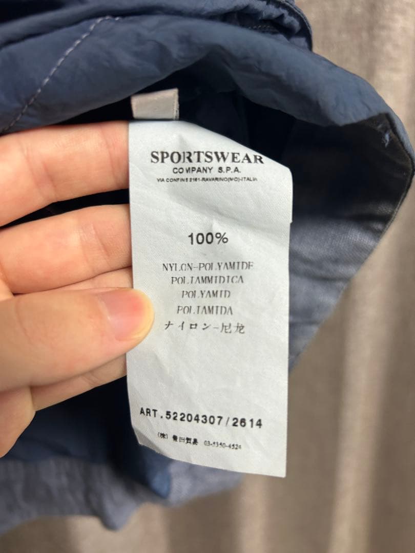 ジャケット・アウター 2010's C.P.company Jacket