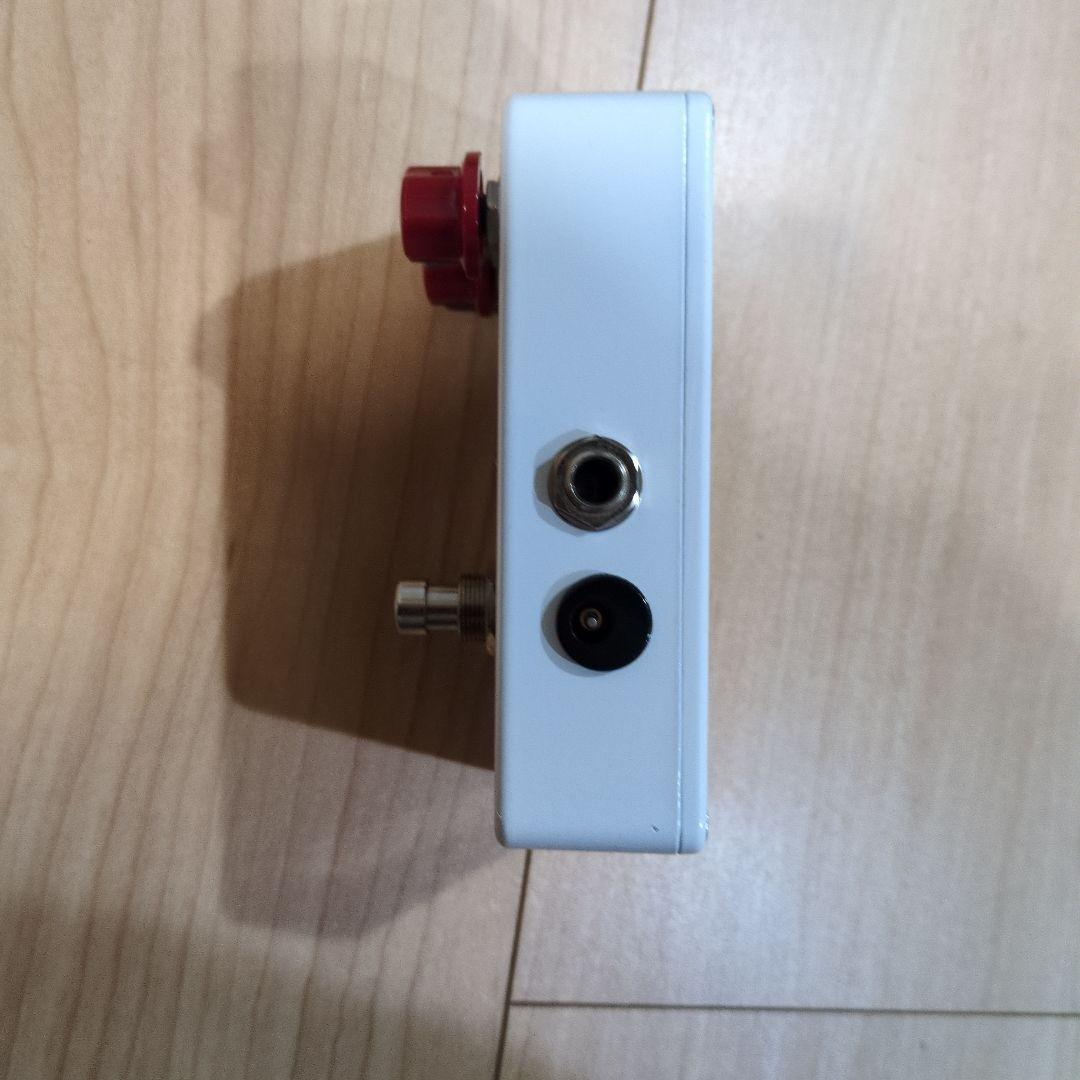 MASF Pedals Kidnapper サブオクターブファズ - メルカリ