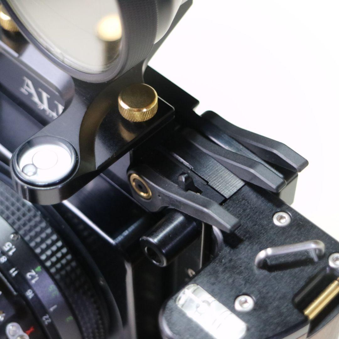 激レア！ALPAアルパ125/WA 黒檀 セット - メルカリ