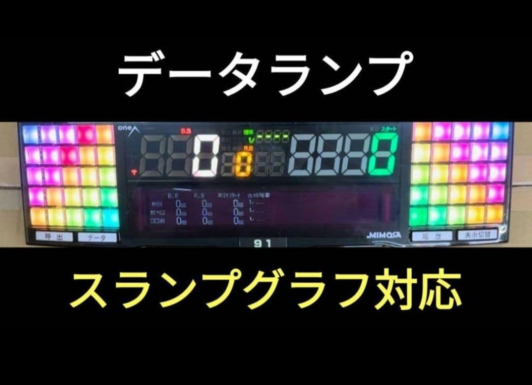 パチスロ実機 革命機ヴァルヴレイヴ オートプレイスマスロユニット付㉜