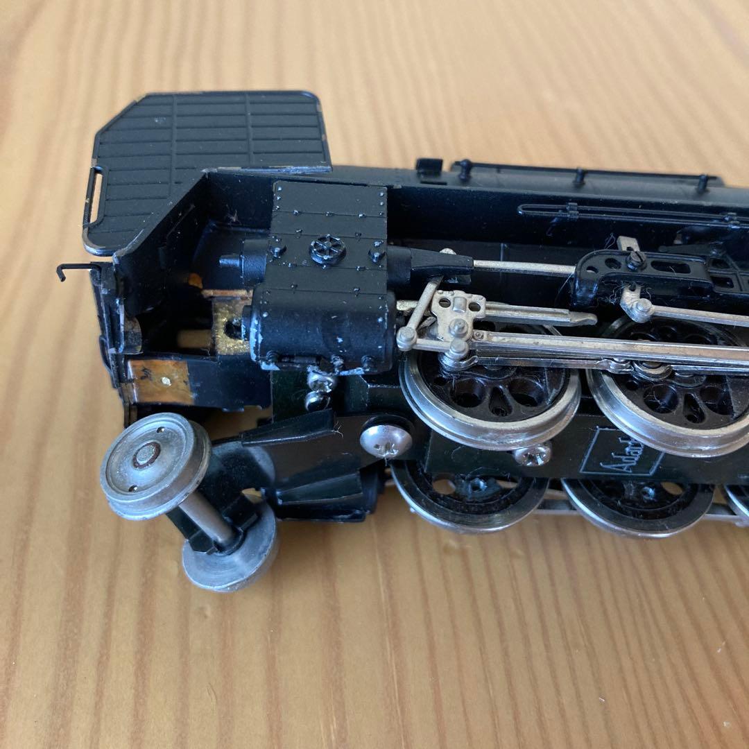 m*m様 D5281 蒸気機関車 Adachiの通販はau PAY マーケット - 輸入雑貨