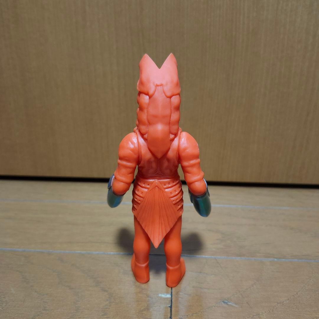 PPIH KAIJU COLORS カイジュウカラーズ 5体セット - メルカリ