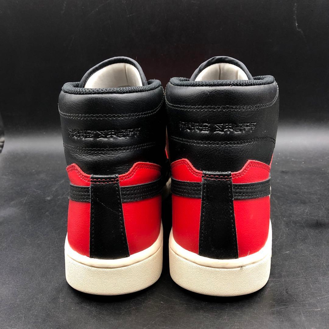 12M5012 未使用 asics ゲル ポイントゲッター US9.5 - メルカリ