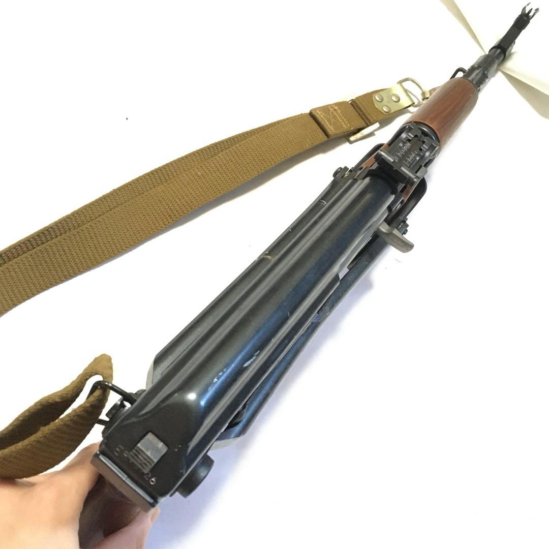 動作快調!!】 東京マルイ 電動ガン AK47S - メルカリ