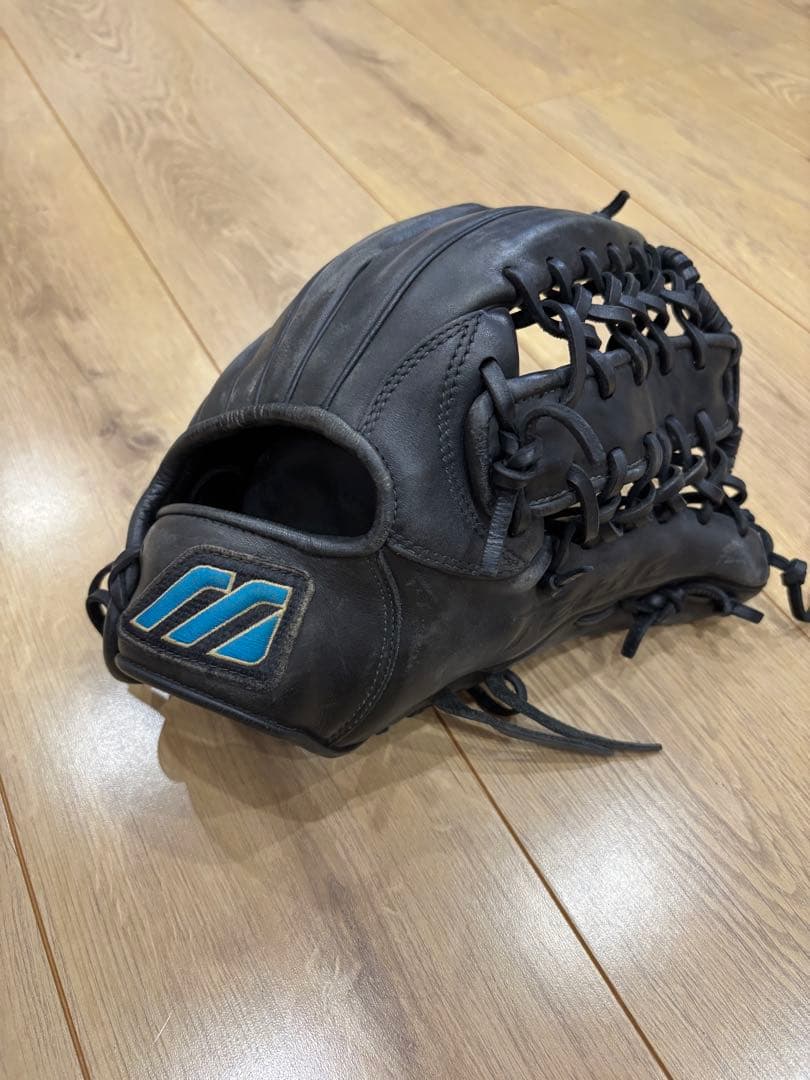 ミズノ少年軟式用グローブ！イチローモデル！ MIZUNO（ミズノ） 130〜145cm(2〜4年生向け) 野球 子供用 少年軟式