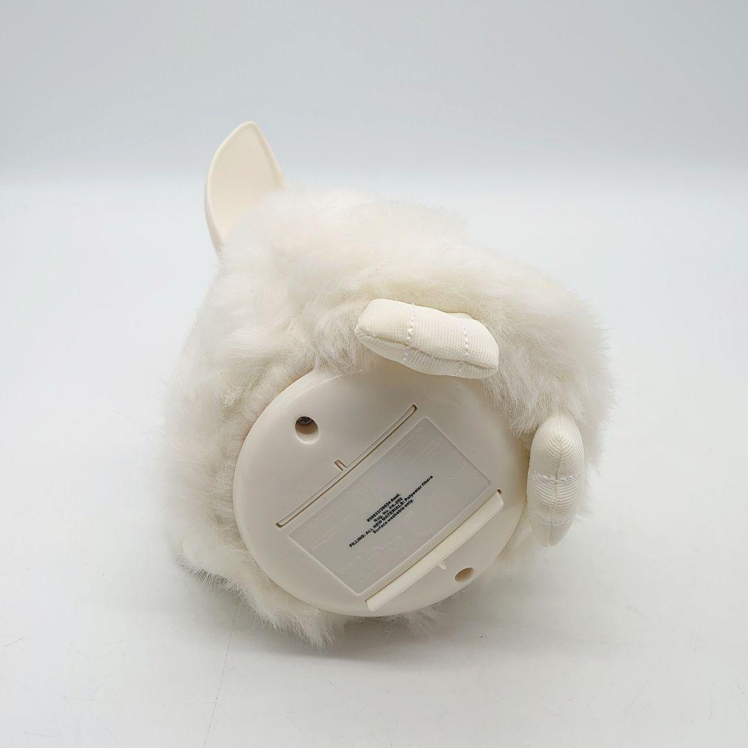 Hasbro ファービー3 マシュマロホワイト 英語版 ジャンク