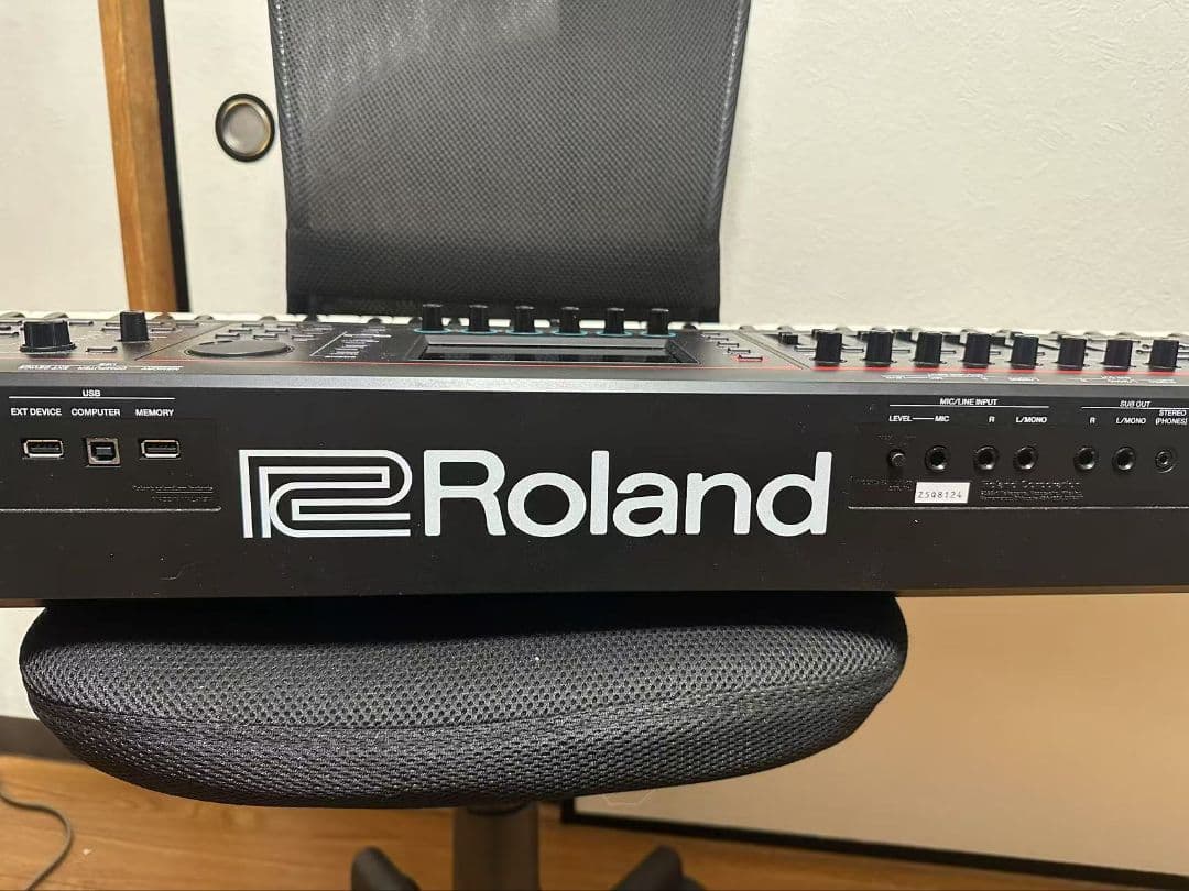 ワ*君様 Intellijel Designs Triplatt