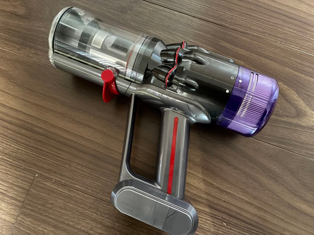 Dyson Micro 1.5kg コードレスクリーナー (SV21) ダイソン