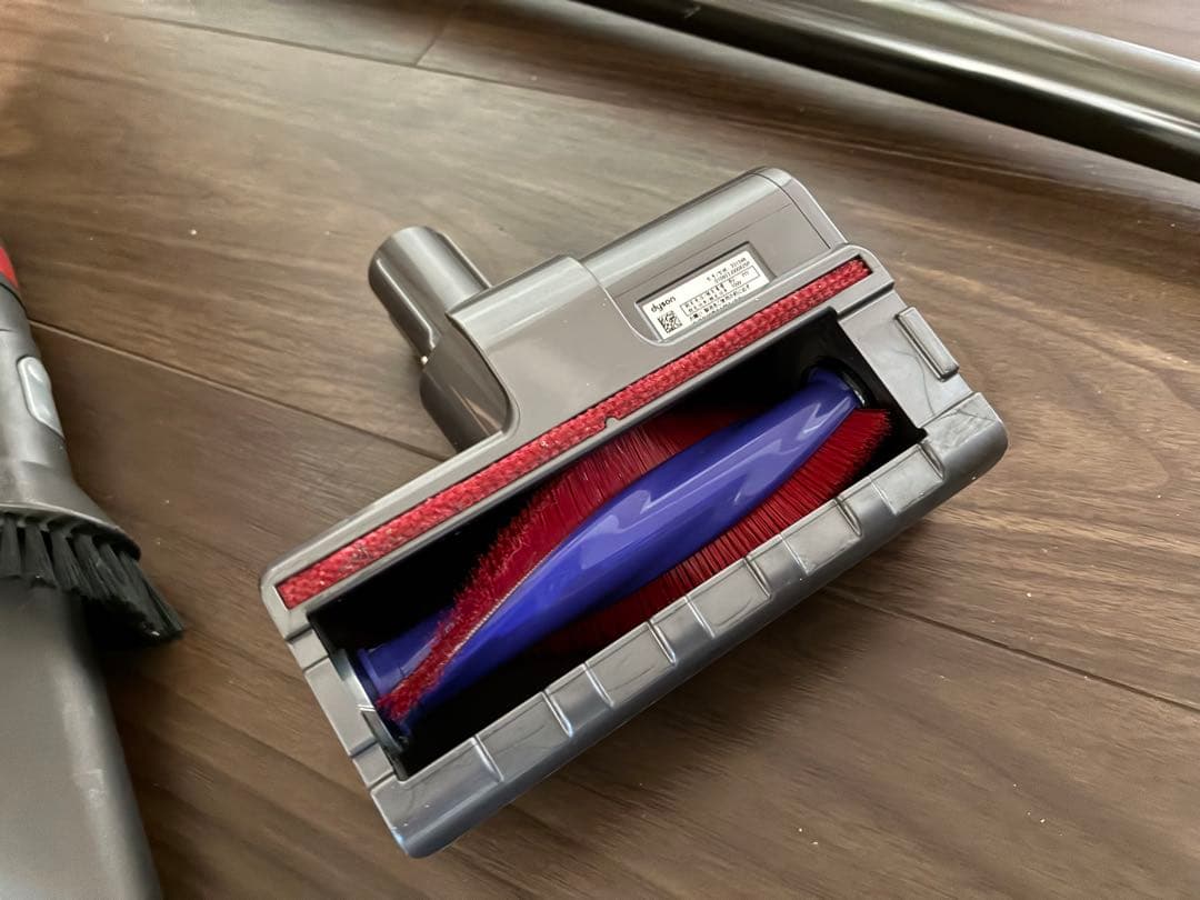 Dyson Micro 1.5kg コードレスクリーナー (SV21) ダイソン