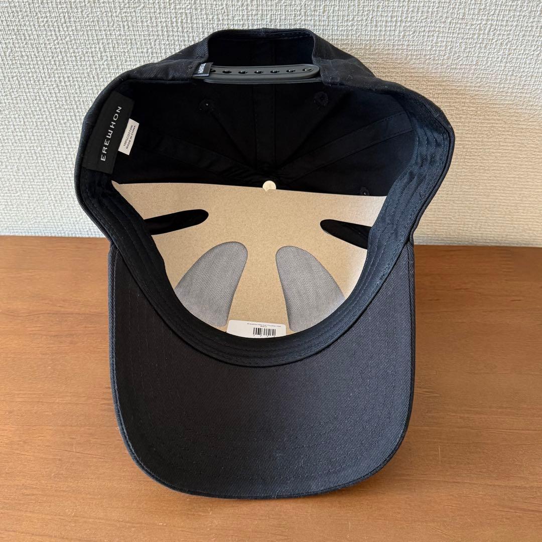EREWHON キャップ 平野紫耀 神宮寺勇太 岸優太 number_i 着用 - メルカリ