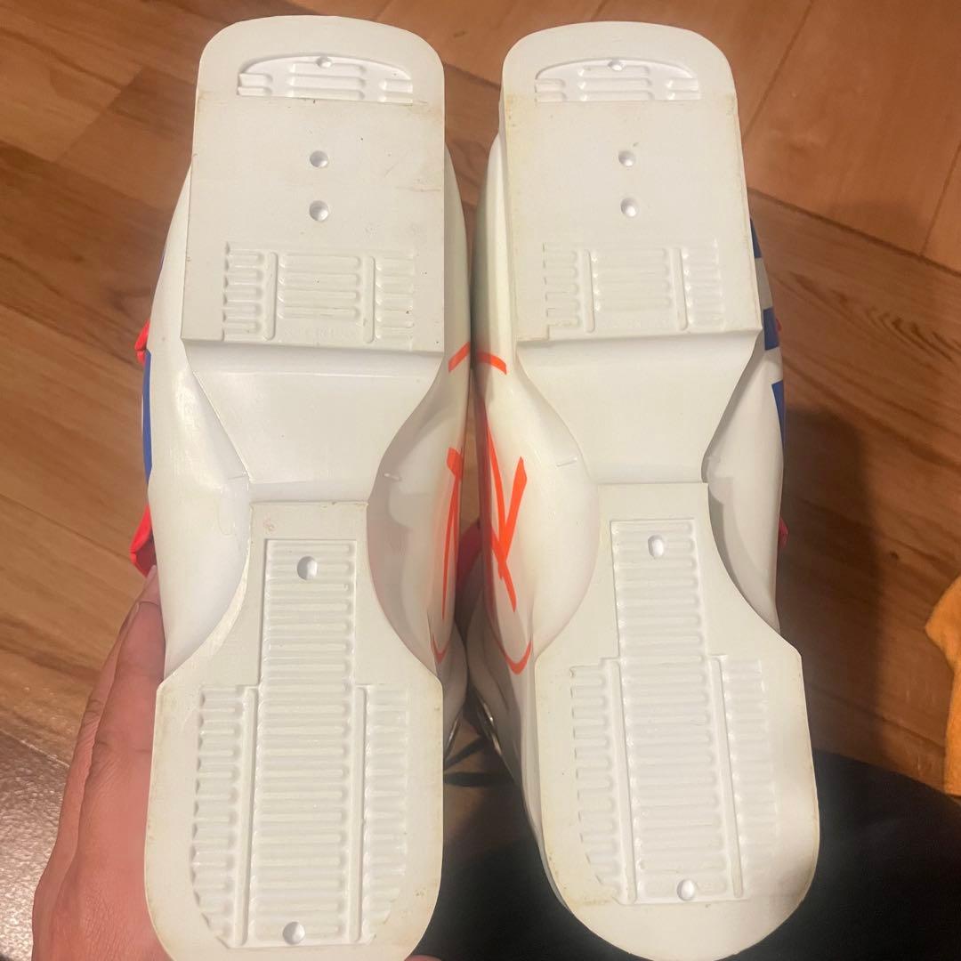 ROSSIGNOL HERO WC ZJ＋ スキーブーツ 22〜22.5cm