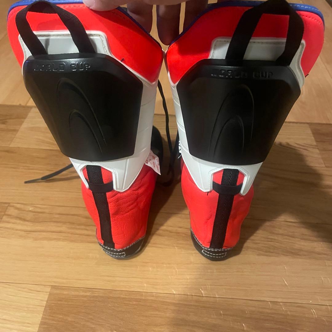 ROSSIGNOL HERO WC ZJ＋ スキーブーツ 22〜22.5cm
