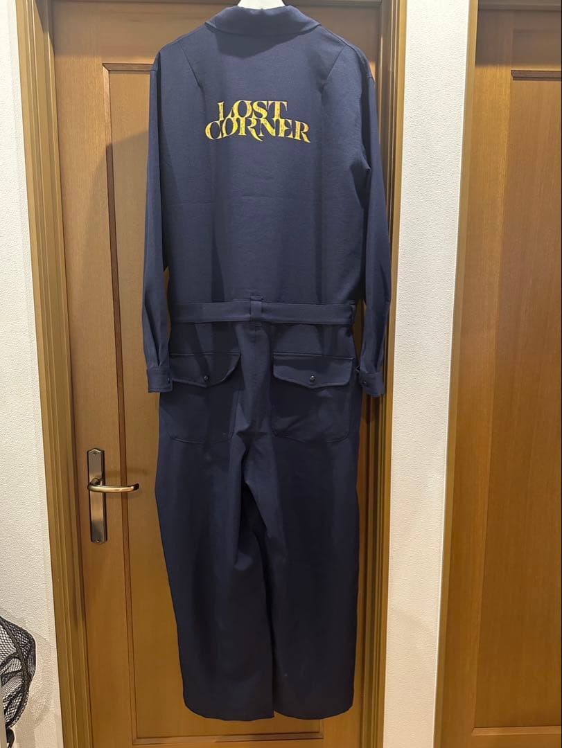 おまけ付き】米津玄師 TOUR JUNK LOST CORNER つなぎL - メルカリ