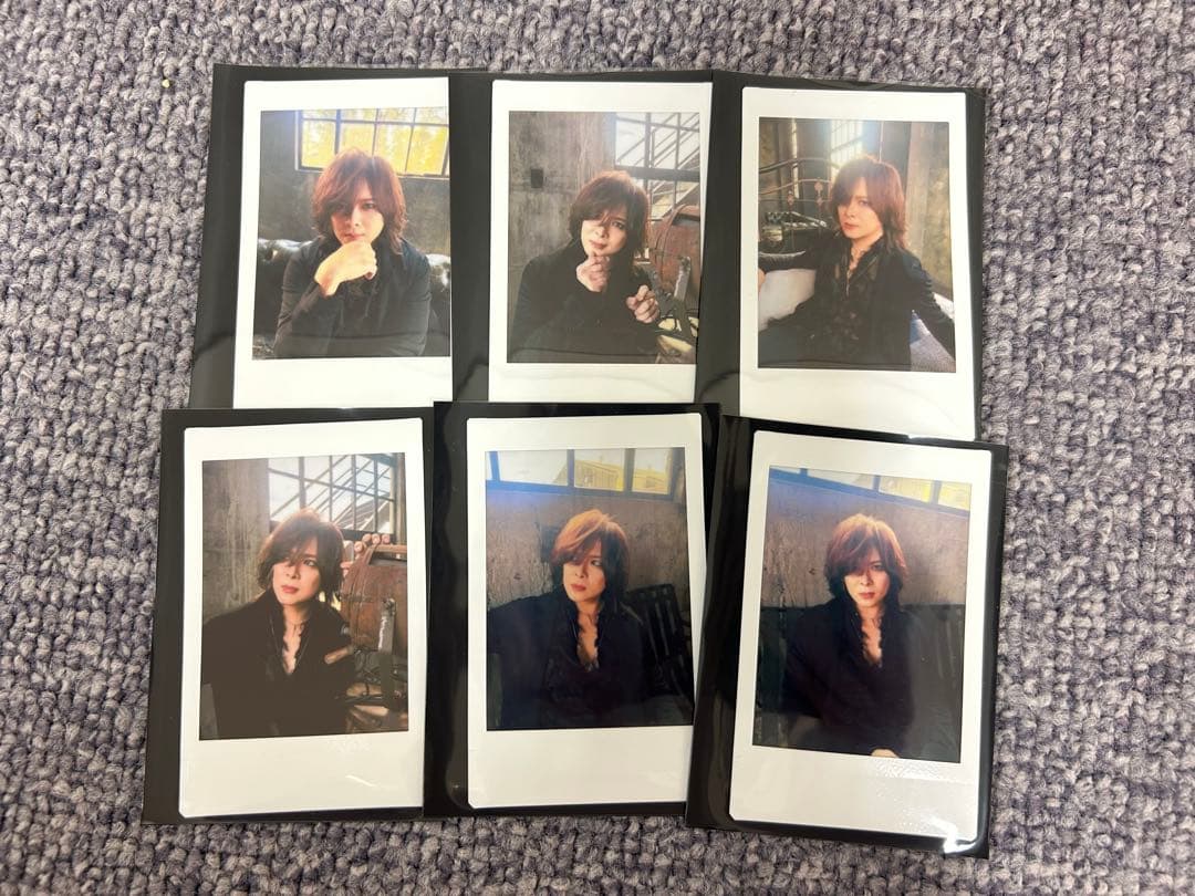 ViViD RENO チェキ - メルカリ