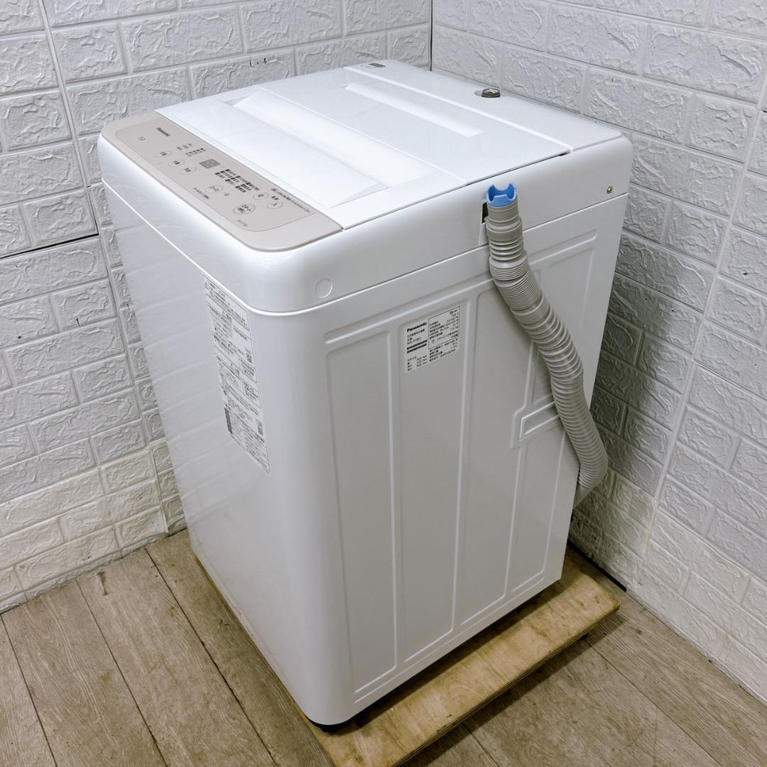 OE12126 パナソニック 7.0kg 洗濯機 一人暮らし 小型
