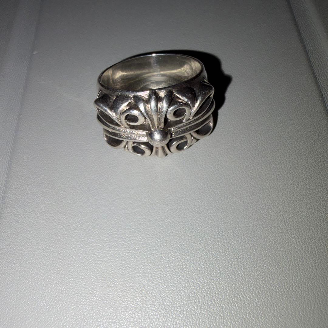 クロムハーツ キーパーリング21号 - メルカリ