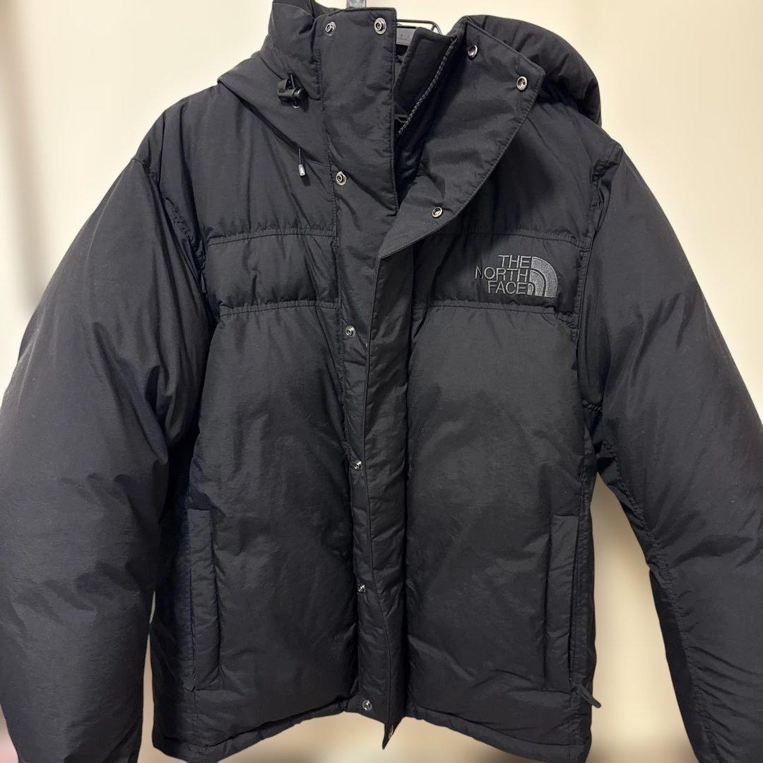 【新品】THE NORTH FACE オルタレーションバフズジャケットM ザ・ノース・フェイス】オルタレーションバフズジャケットの魅力