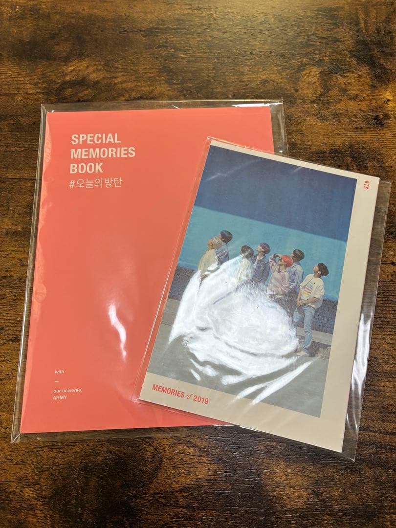 BTS Memories DVD 2019 J-HOPE ホソク ランダムトレカ - メルカリ