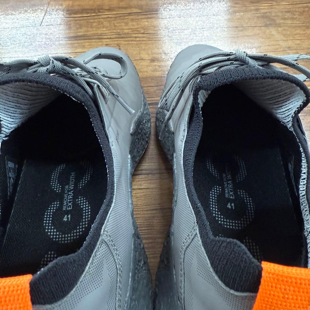 シューズ(男性用) ECCO Golf Biom H5 Hybrid 25.5cm EU41