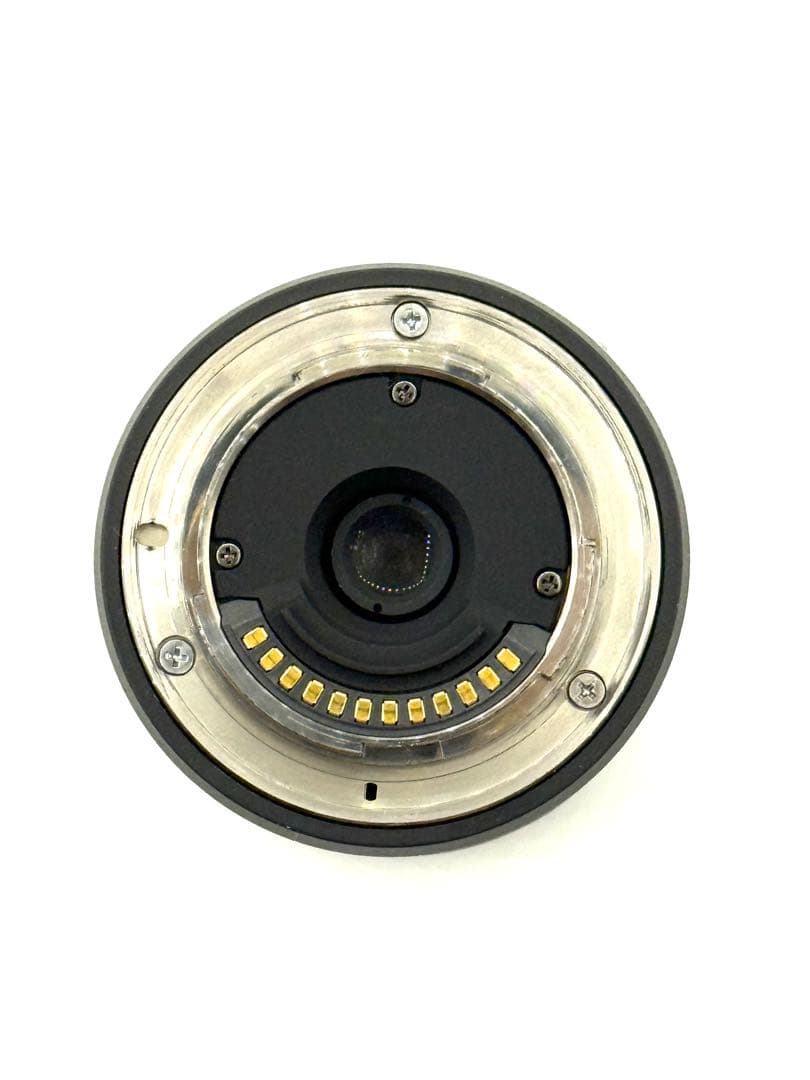 NIKKOR 1 10-30mm f/3.5-5.6 VR【動作品】