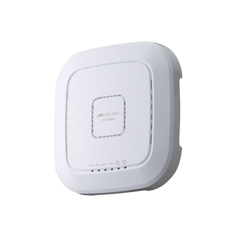Allied Telesis 無線LAN AP AT-TQ5403（3台） AT-TQ5403 - アライドテレシス