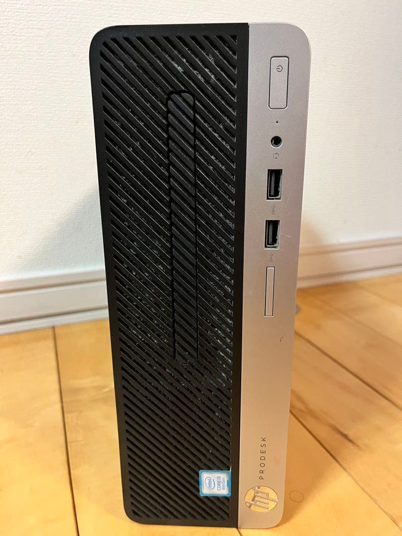 Windows11 ハイスペデスクトップPC MS-office2016 i5 - メルカリ