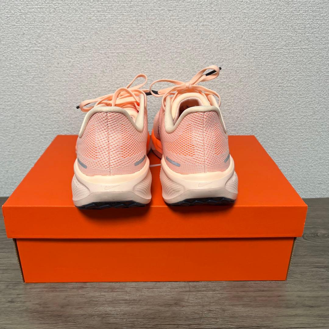 NIKE ペガサス41 26.5cm ナイキ　ランニングシューズ　超美品