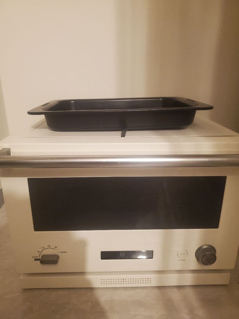 【ジャンク品】バリュミューダ　オーブンレンジ Yahoo!オークション -「ジャンク品」(オーブンレンジ) (電子レンジ)の