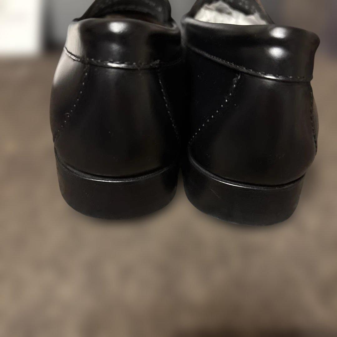 CLANE×G.H.BASS WEEJUNS COBRA VAMP サイズ37