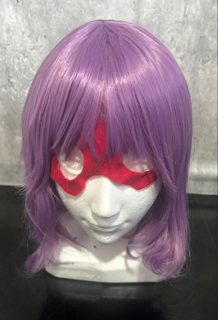 の*ら様 爆骨少女ギリギリぷりん コスプレ フルセット