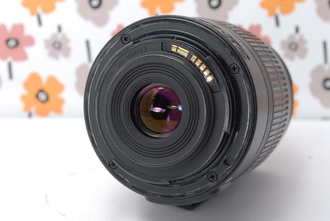 ❤Canon 50D❤ハイアマ必見お手頃中級機！❤撮影基本セット❤プロも御用達❤