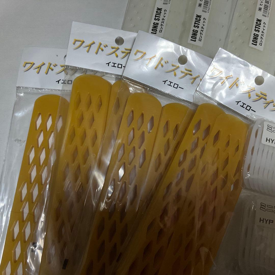 HYP ヒップ スティック ロングスティック まとめ売り 美容院 パーマ