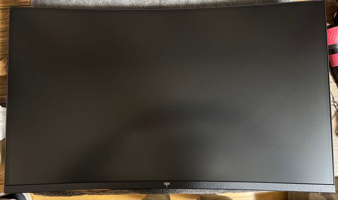 KTC H27S17 27インチ WQHD 曲面モニター ① Amazon.com: KTC 27 inch Gaming Monitor, 1440P Curved Monitor