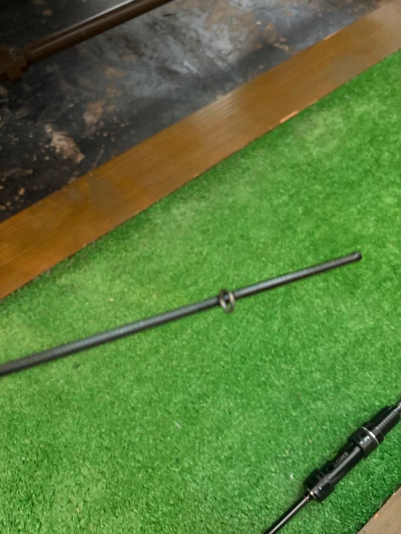 LUXXE ラグゼ 宵姫華 S63ul-solid 中古 補修あり - メルカリ