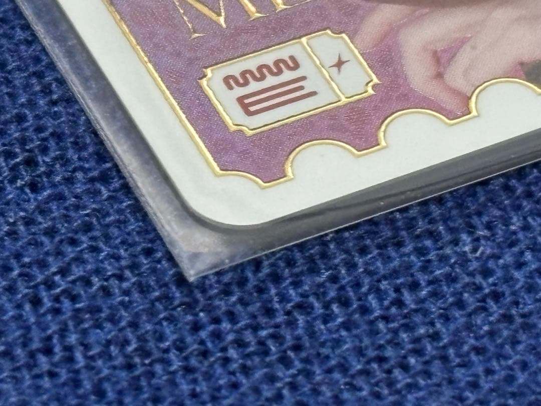 ☆ラブカ ラブライブ！PE +パラレルエネルギープラス 藤島慈 月音こな