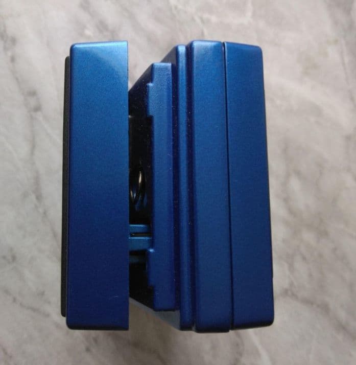 DigiTech Screamin' Blues ギターエフェクター