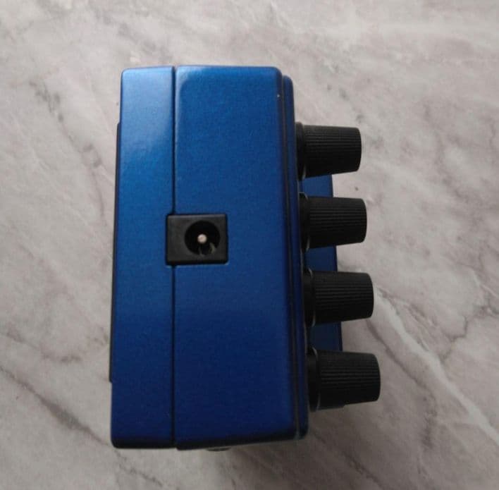 DigiTech Screamin' Blues ギターエフェクター