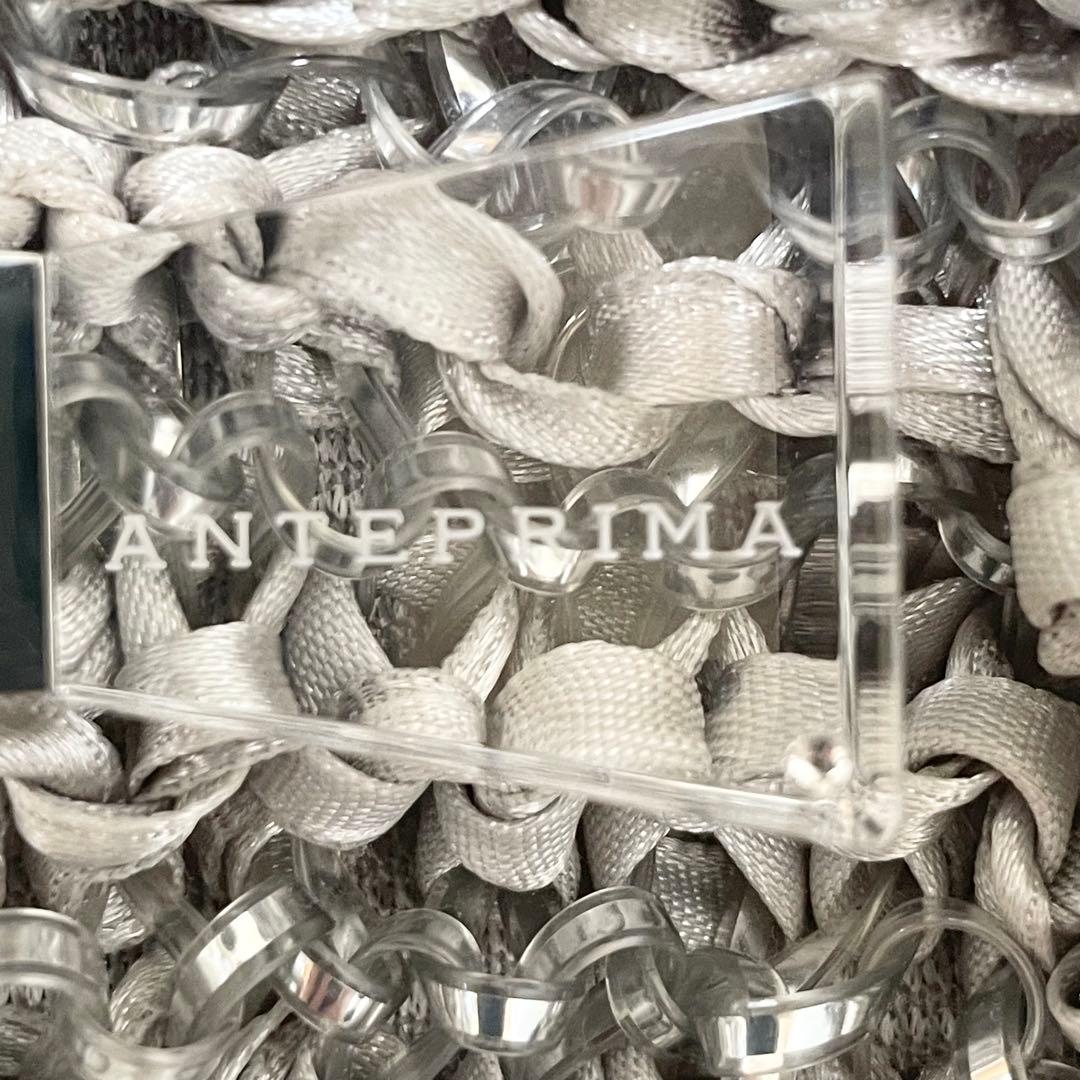 たらこ様アンテプリマ ワンショルダー ニュークリスタッロフィオッコ