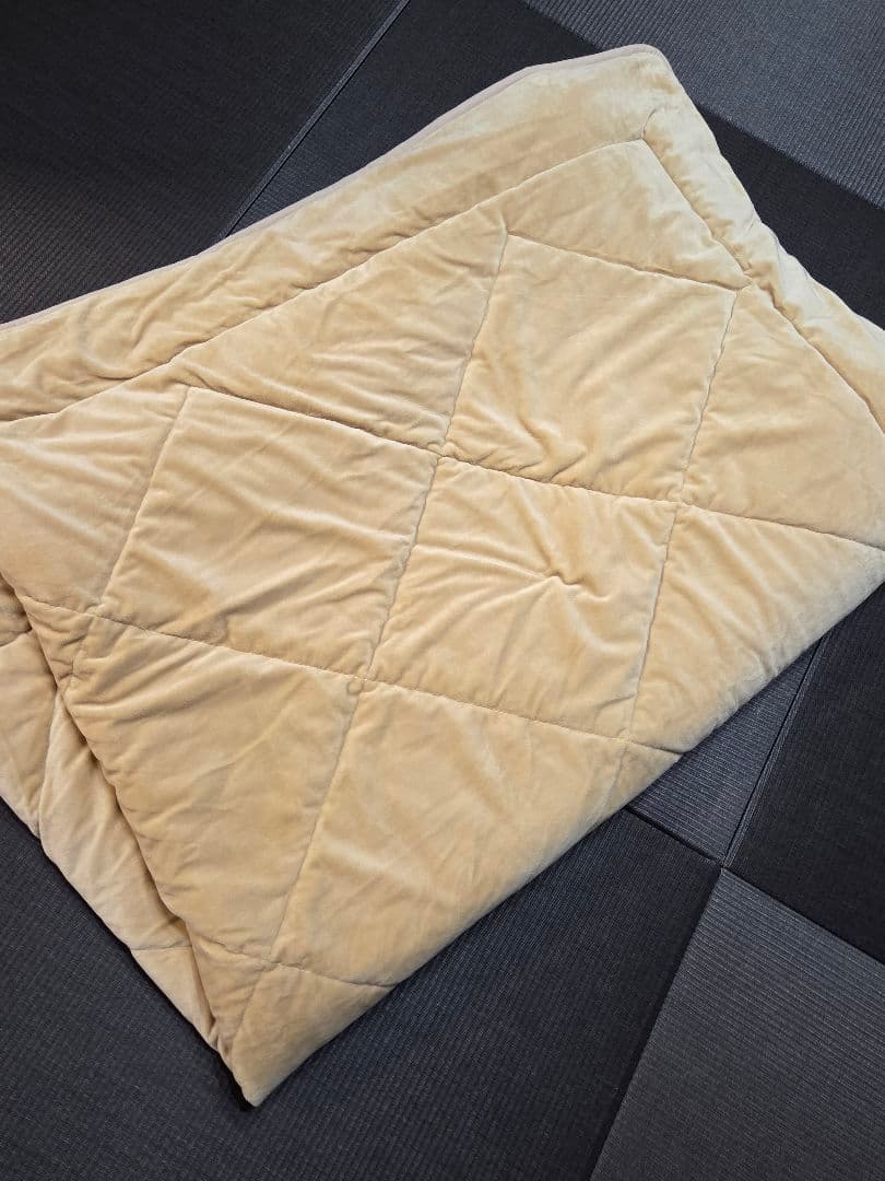 新 モデル家具・インテリア - プラチナウエーブ シングルサイズ