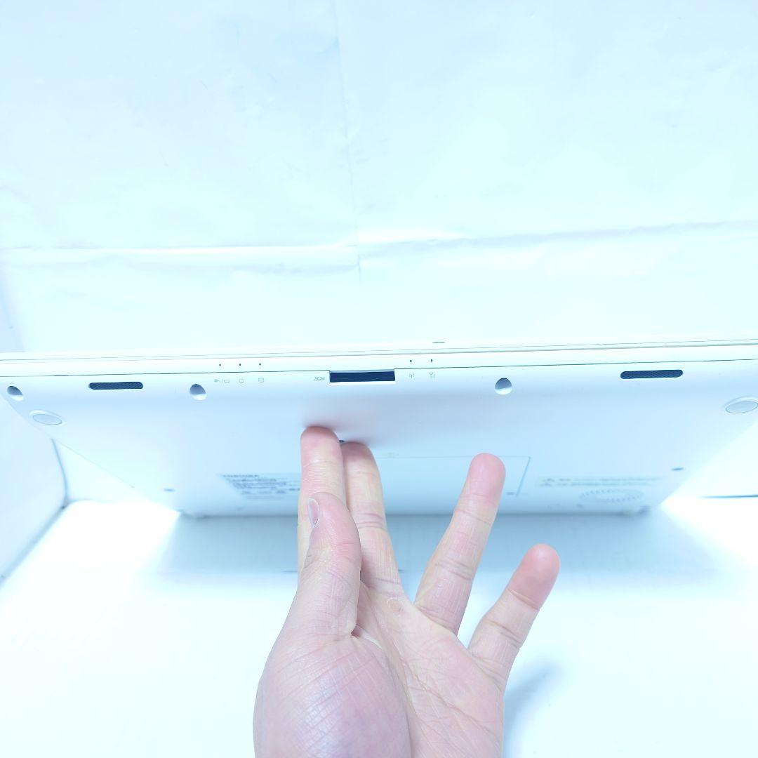 ✨️ほぼ未使用✨️ dynabook RX73 Win11 SSD Corei3 - メルカリ